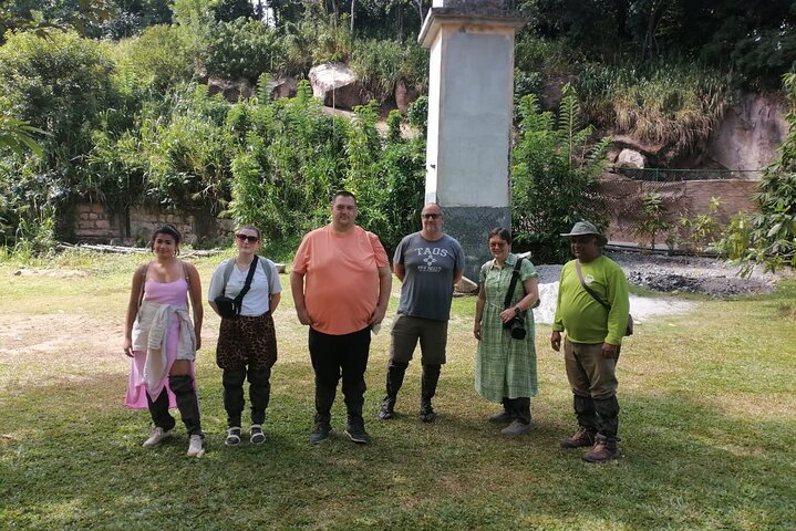 Tea Plantation Tour Village Experience & Cooking Class and Lunch