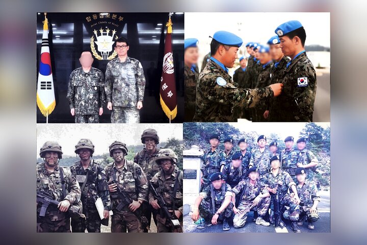 Seoul: DMZ with Retired Military Officer & North Korean Defector