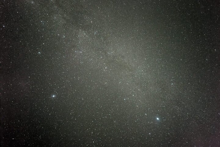 Riverside Canberra Stargazing Tour with Astronomer