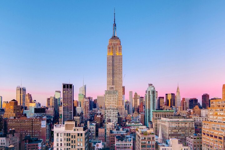 Private Arrival Transfer: LGA to New York City