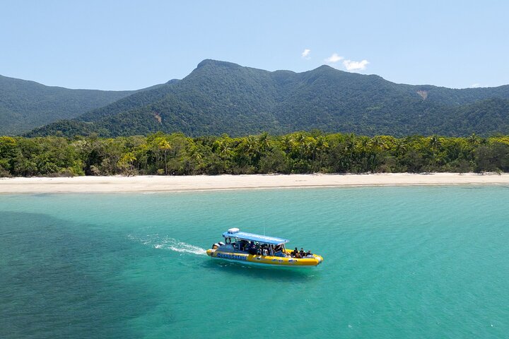 Cairns: Daintree & Cape Tribulation 2-Day Tour with Options