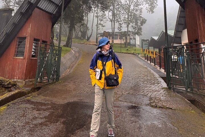 6-Day Kilimanjaro Marangu Route Group Climb by KILITA SAFARIS