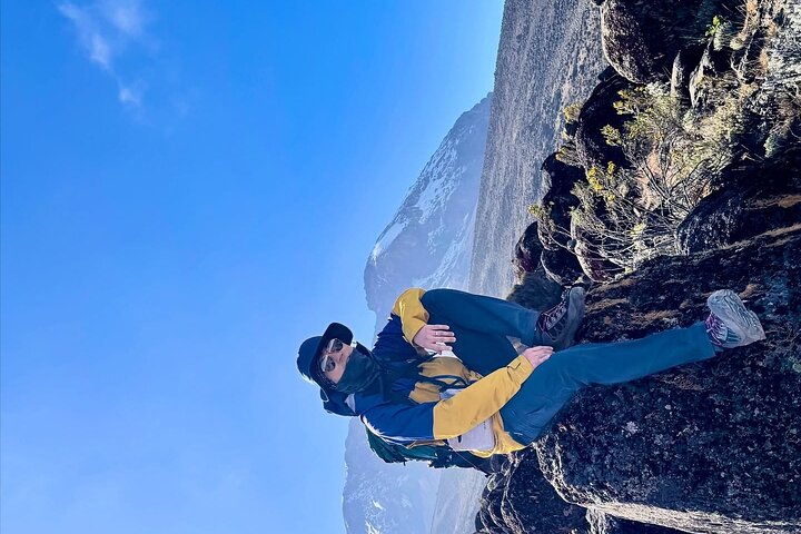 6-Day Kilimanjaro Marangu Route Group Climb by KILITA SAFARIS
