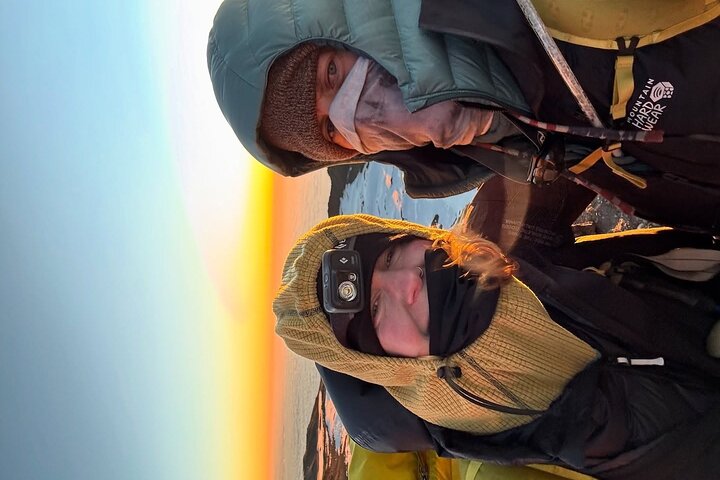 6-Day Kilimanjaro Marangu Route Group Climb by KILITA SAFARIS