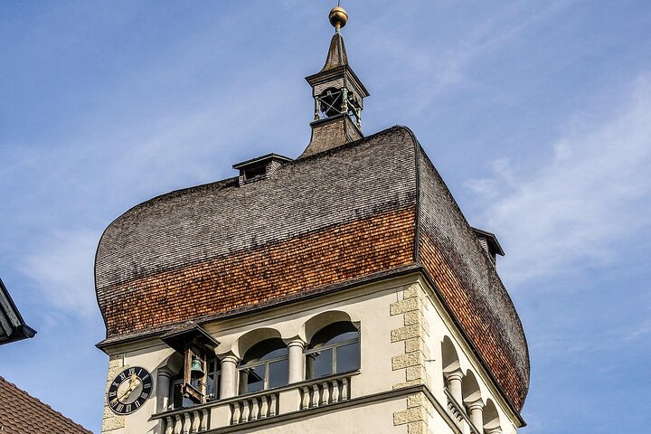 Bregenz Essentials: A Short Walk Through Time
