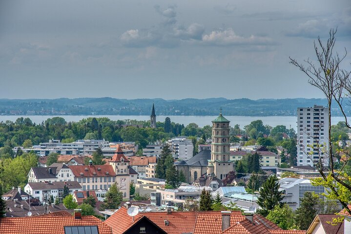 Bregenz Essentials: A Short Walk Through Time