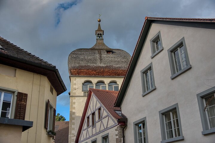 Bregenz Essentials: A Short Walk Through Time