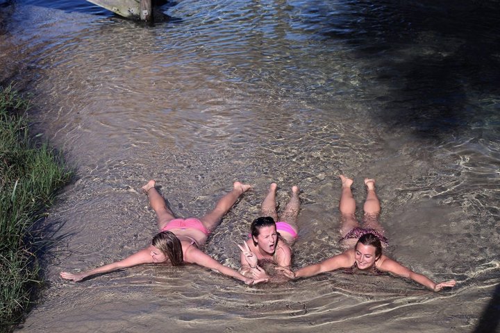 Pippies 3 Day/2 Night K'gari (Fraser Island) Adventure