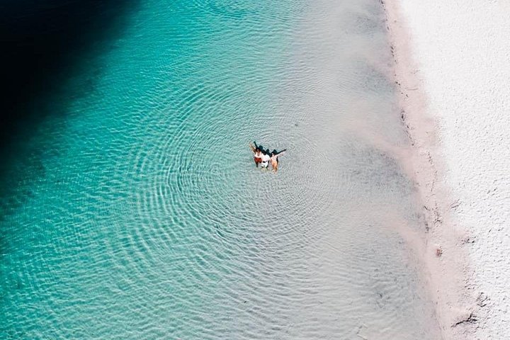Pippies 3 Day/2 Night K'gari (Fraser Island) Adventure