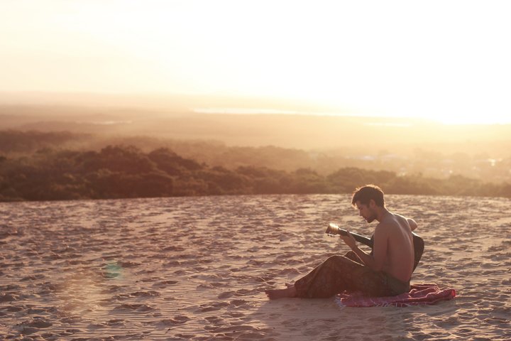 Pippies 3 Day/2 Night K'gari (Fraser Island) Adventure