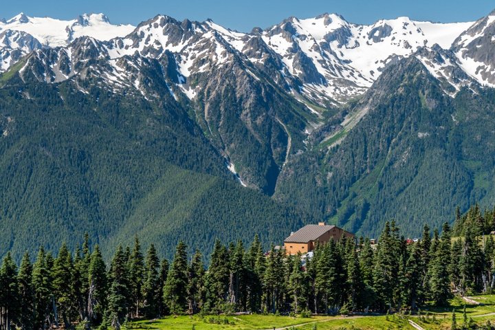 US West National Parks Driving and Walking Audio Tour Bundle