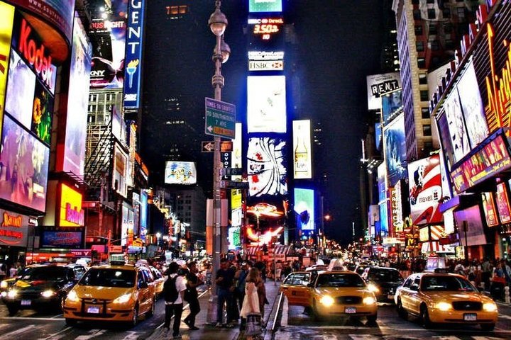 Half Day New York City Private Tour