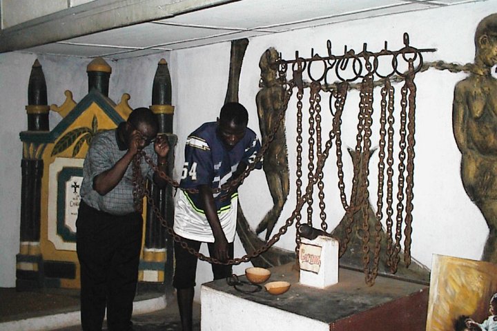 5-Day West Africa Discovery Tour | Nigeria, Benin, Togo & Ghana