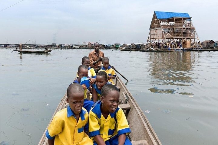 Discover Lagos in 48 Hours: Culture, Markets, History & City Life