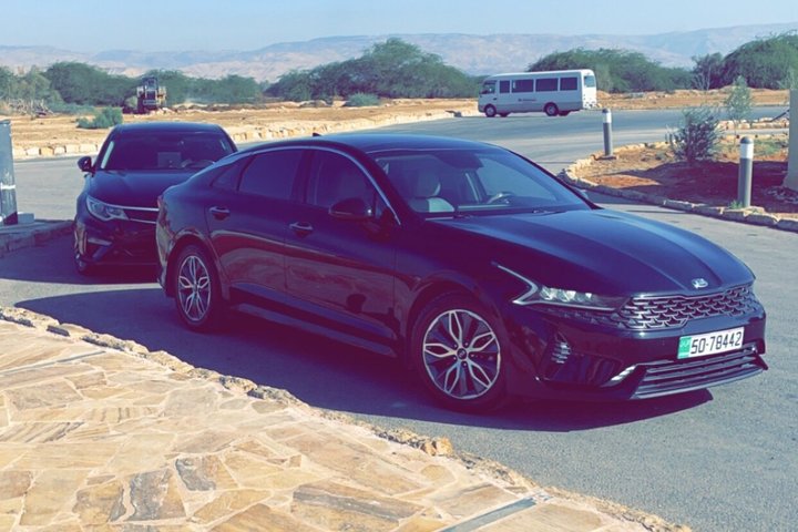 Private Transfer From Amman or Dead Sea To Petra and Wadi Rum