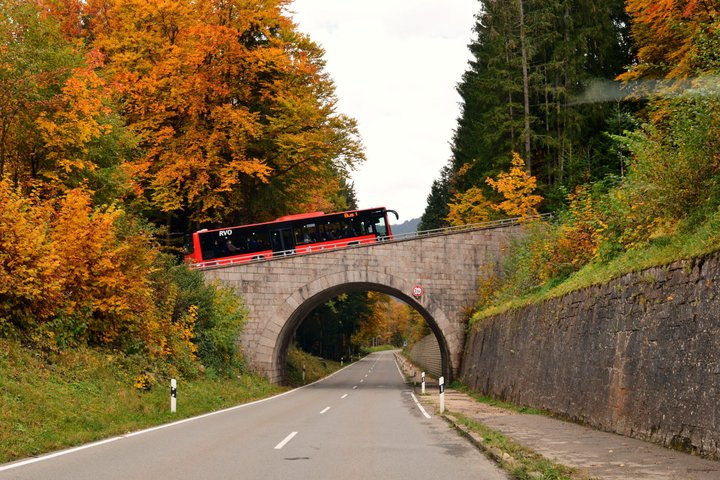 Eagle's Nest-Berchtesgaden-Obersalzberg Private Half Day WWII Historical Tour