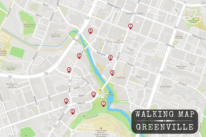 Murder Mystery Detective Experience in Greenville SC