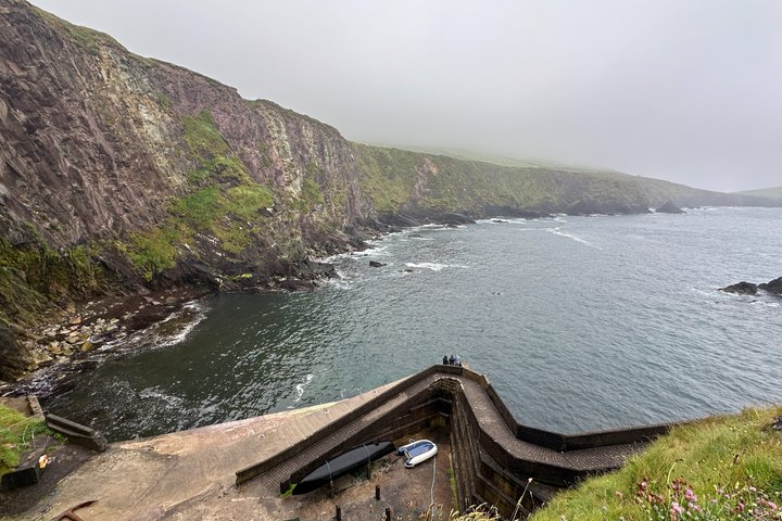 Dingle Sightseeing Private Tour For Slea Head Drive