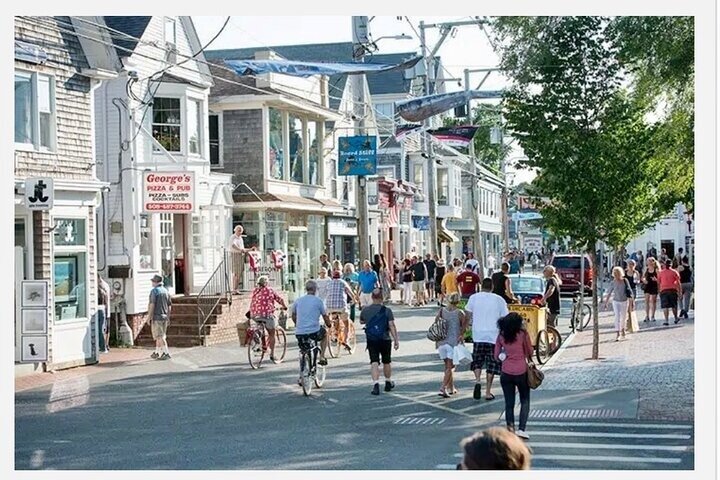 Local Legends and Lobster Roll Tour