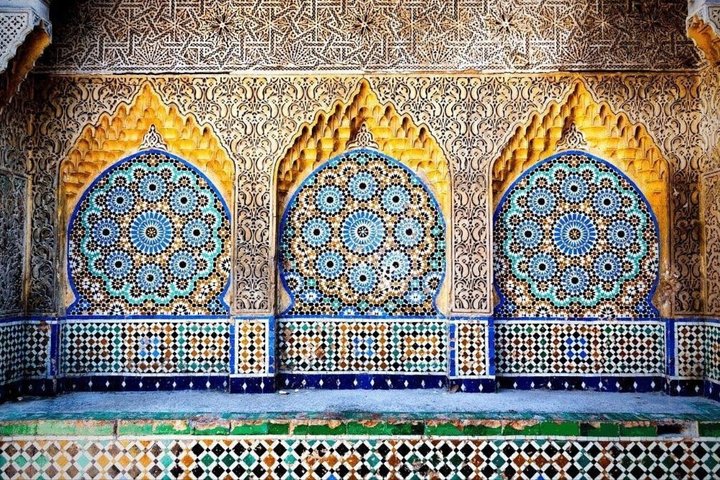 Private Luxury 4-Hour Tangier tour