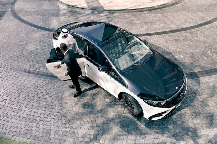 Shenzhen Airport Arrival Assistance & Private Transfer