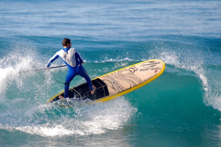 Maspalomas Surf Experience in Gran Canaria