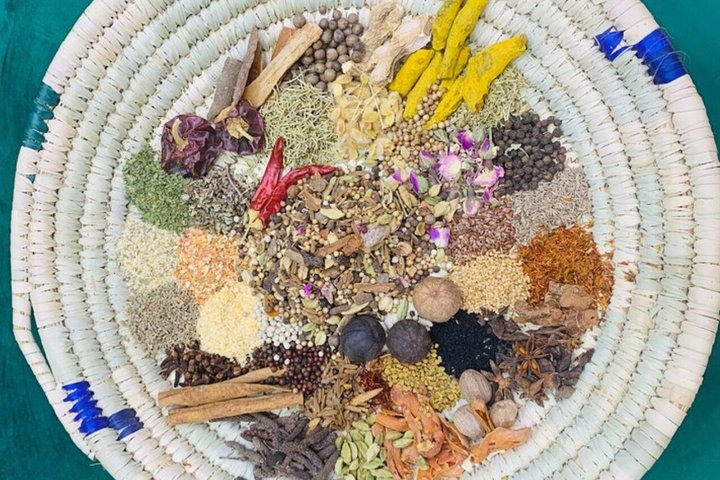Private Luxury 4-Hour Tangier tour