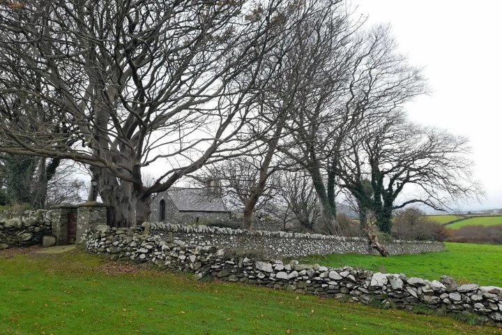 Isle of Man Viking and Celtic Heritage Half Day Tour