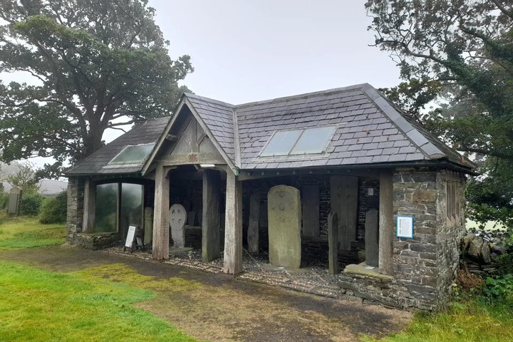Isle of Man Viking and Celtic Heritage Half Day Tour