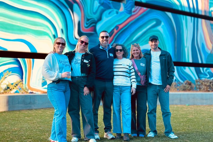 Guided Walking Food Tour: Downtown Ocean Springs