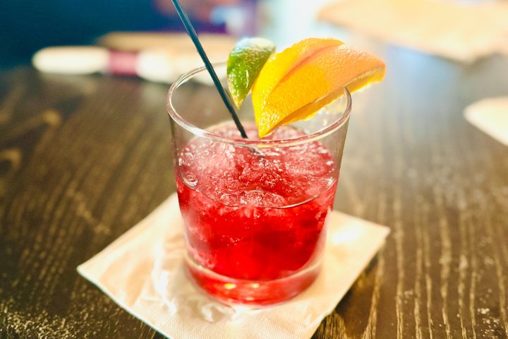 Guided Walking Food Tour: Downtown Ocean Springs
