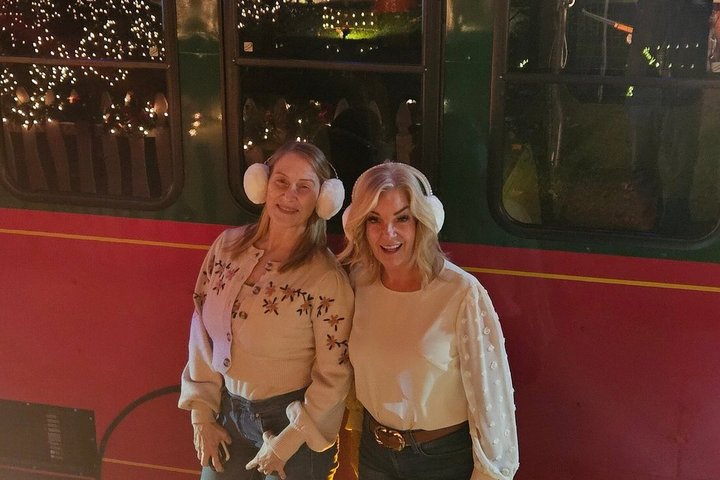 Paso Robles Winery Trolley (Shared)