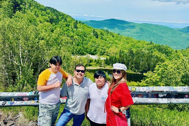 Small Group Tour in Montpelier & Mad River Valley, Vermont