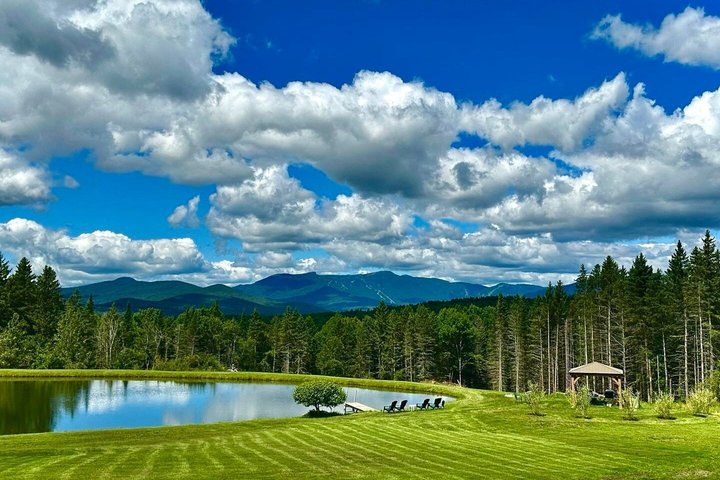 Small Group Tour in Stowe, Vermont