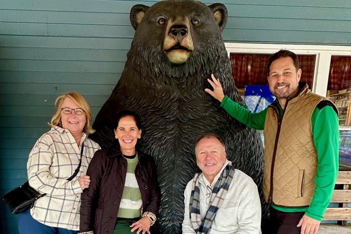 Small Group Brewery & Spirits Tour in Vermont