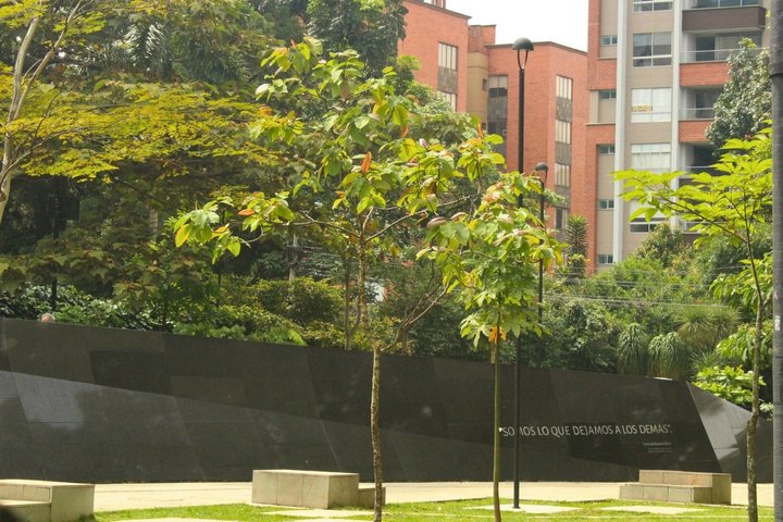 Medellin City Tour : history, culture and tradition