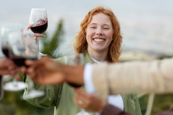 Premium 4 -Best Wineries Napier Hawke's Bay Tour, 5.5h - 6Hours