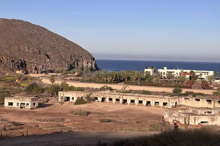 Todos Santos Private Cultural Tour