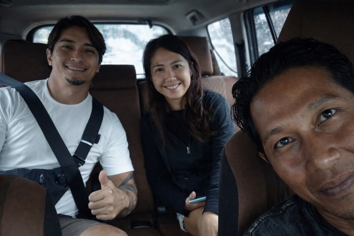 Private Transfer To Bukit Lawang from medan city or airport