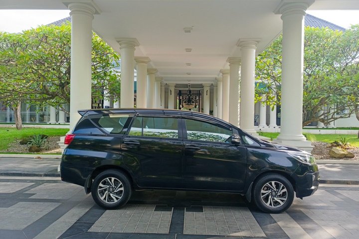 Private Transfer To Bukit Lawang from medan city or airport
