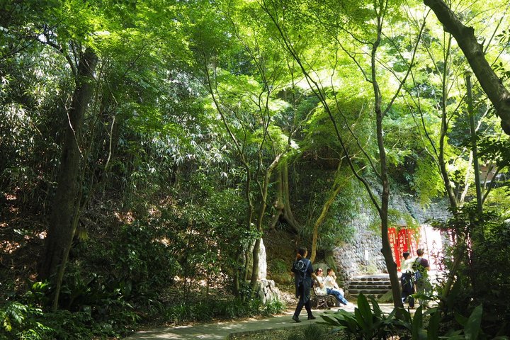Private Buddhist Temple Ritual & Soba Tour – Tokyo at Jindaiji
