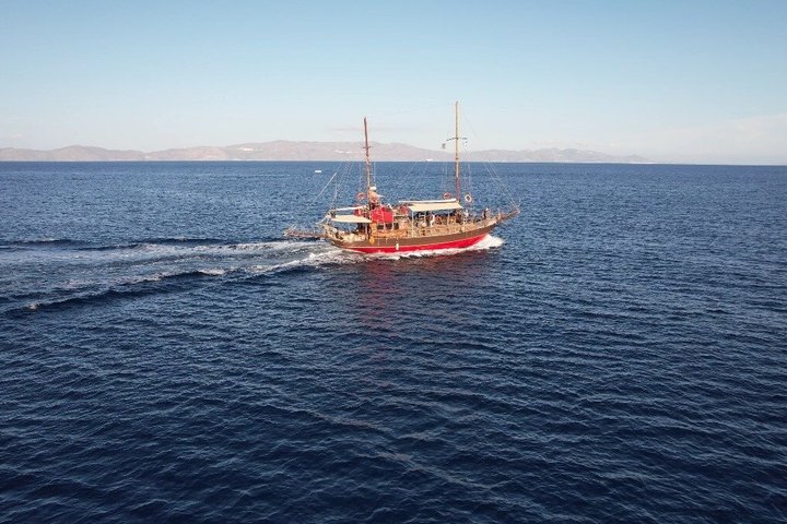 Syros Daily Cruises