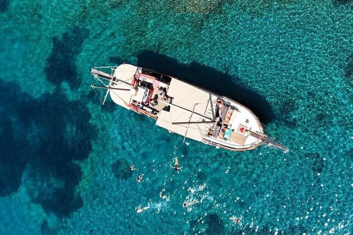 Syros Daily Cruises