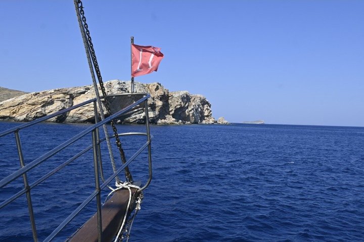 Syros Daily Cruises