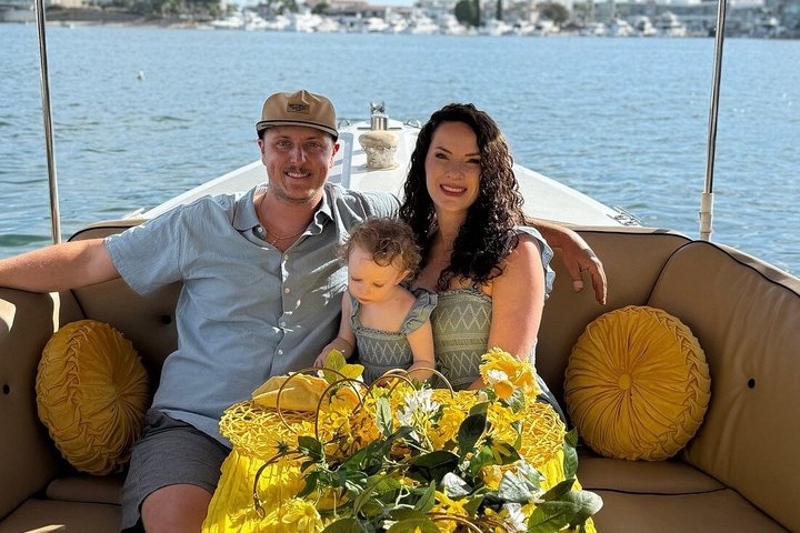 Newport Beach Self Captain Duffy Boat Rentals