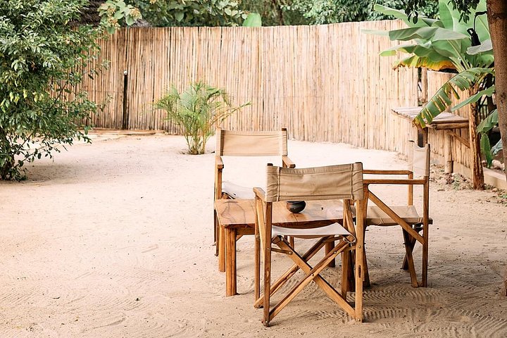2-Day Private Luxury Safari: Tarangire & Ngorongoro Tanzania