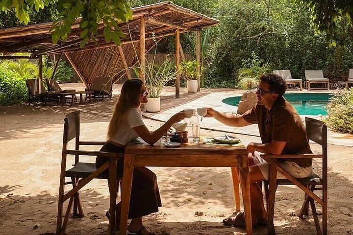 2-Day Private Luxury Safari: Tarangire & Ngorongoro Tanzania