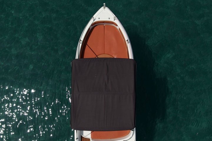 Southern Zakynthos Private Boat Tour