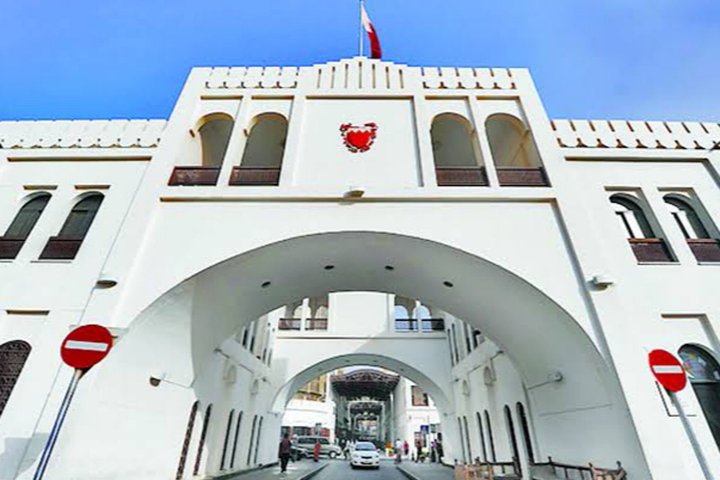 Bahrain Highlights Guided Tour