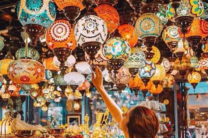 Bahrain Highlights Guided Tour